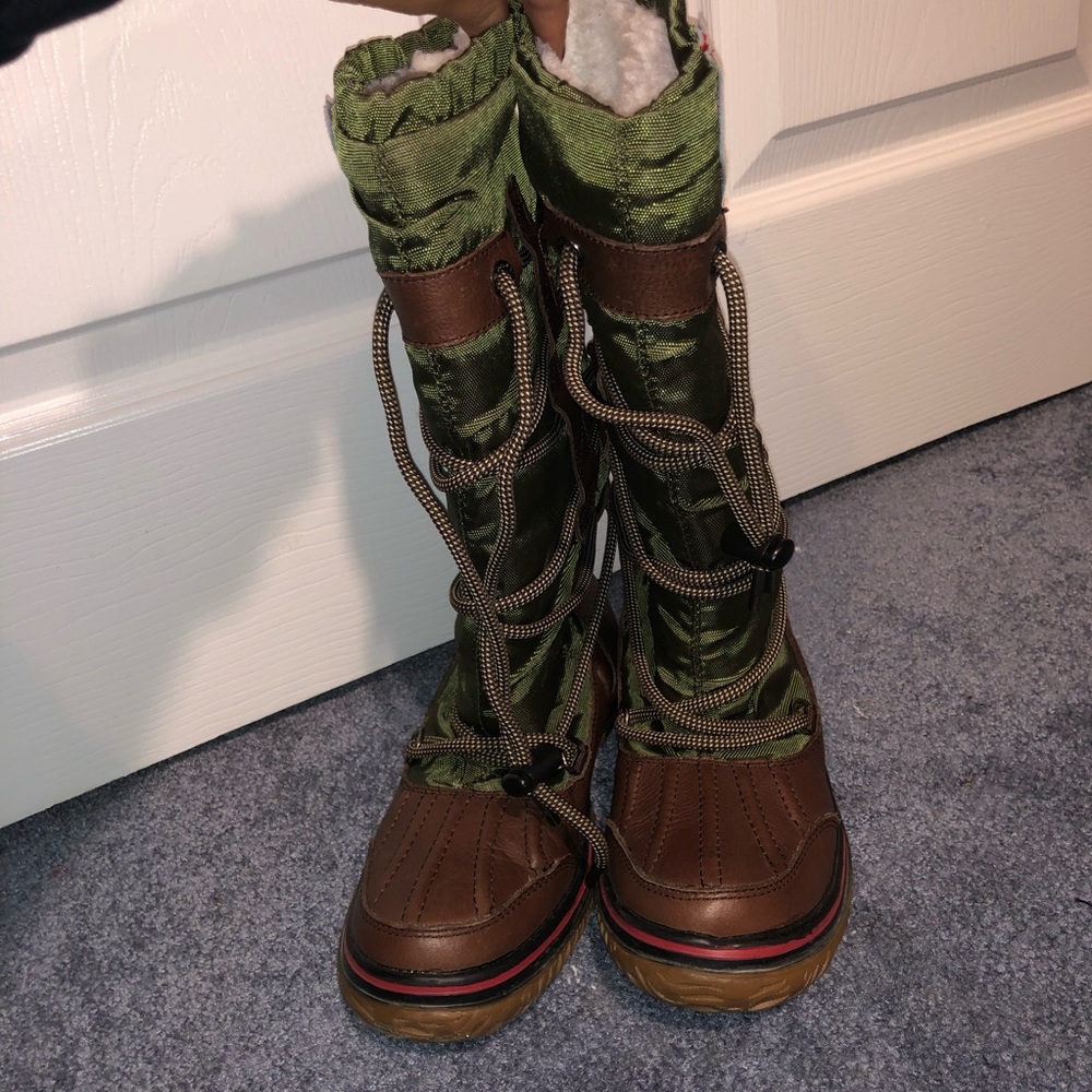 Pajar Winter Boot - Picture 2 of 5